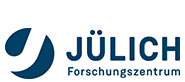 logo Forschungszentrum Jülich GmbH