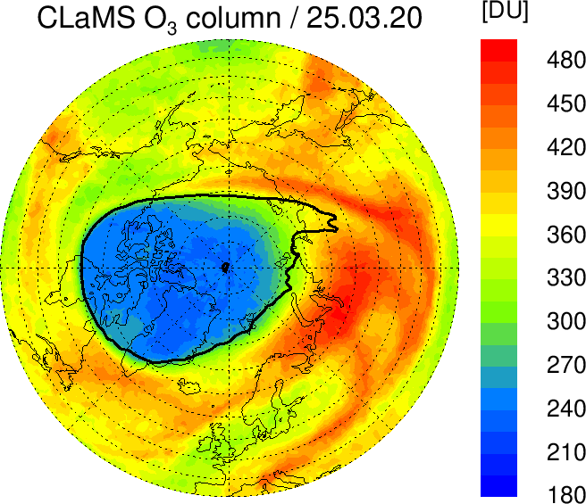 O3 column 200325